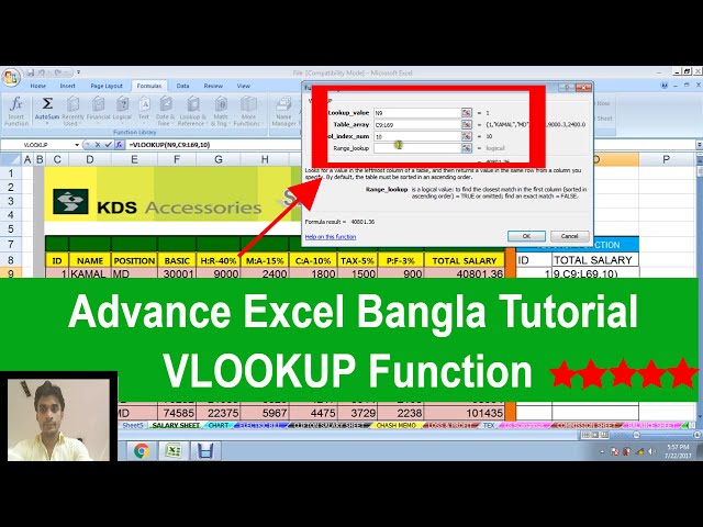 Microsoft visual basic 2010 bangla tutorial pdf free download full